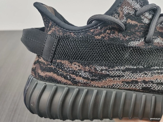 MX Boost GW3774 350 Yeezy V2 Adidas Oat Black 0815